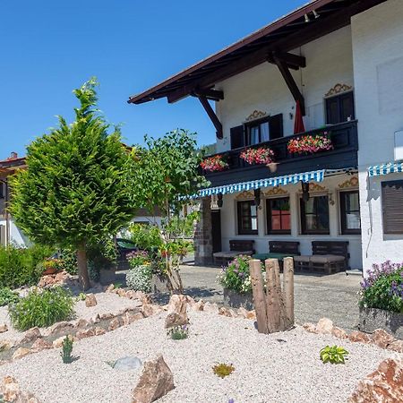Deva Hotel Kaiserblick Reit im Winkl Εξωτερικό φωτογραφία