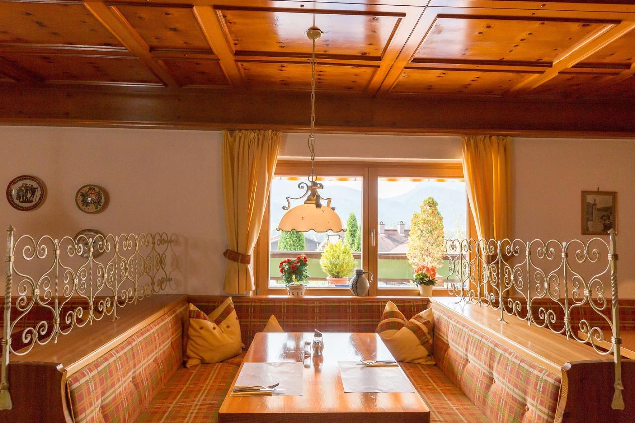 Deva Hotel Kaiserblick Reit im Winkl Εξωτερικό φωτογραφία