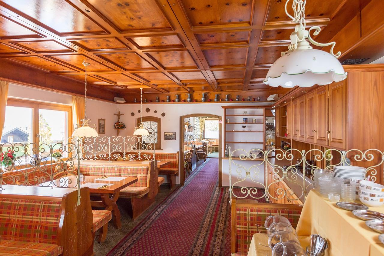 Deva Hotel Kaiserblick Reit im Winkl Εξωτερικό φωτογραφία
