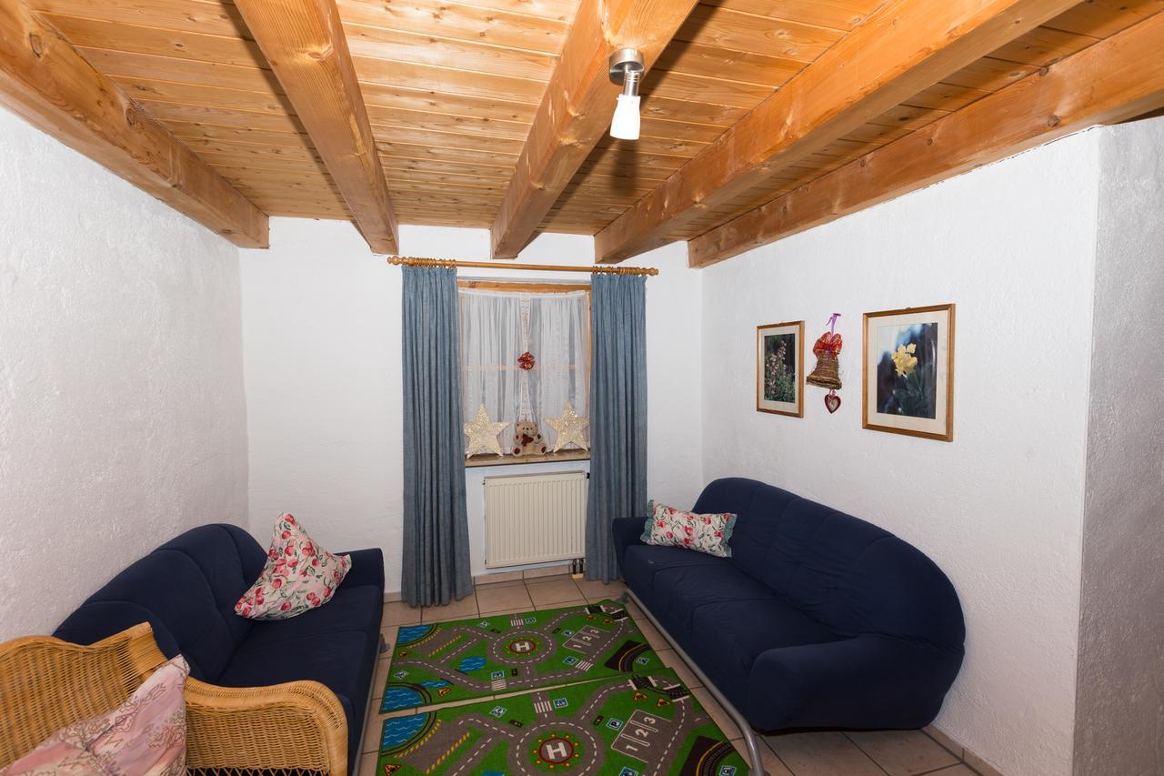Deva Hotel Kaiserblick Reit im Winkl Εξωτερικό φωτογραφία