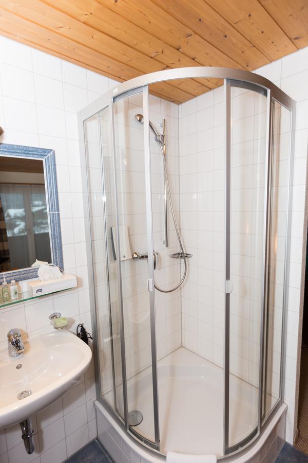 Deva Hotel Kaiserblick Reit im Winkl Εξωτερικό φωτογραφία