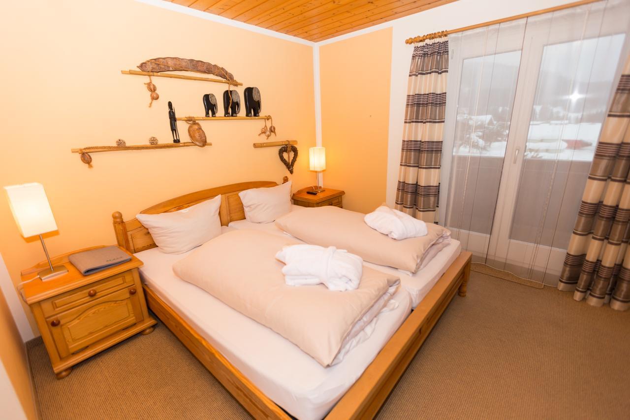 Deva Hotel Kaiserblick Reit im Winkl Εξωτερικό φωτογραφία