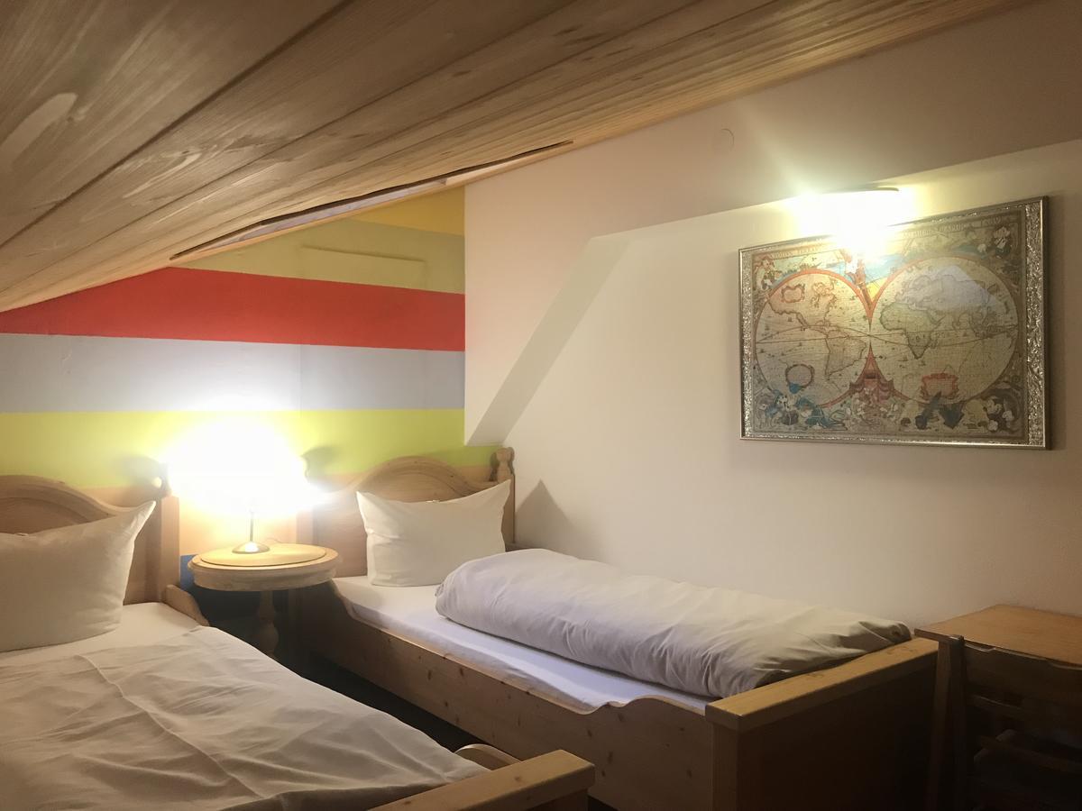 Deva Hotel Kaiserblick Reit im Winkl Εξωτερικό φωτογραφία