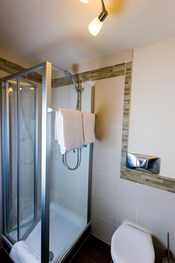 Deva Hotel Kaiserblick Reit im Winkl Εξωτερικό φωτογραφία